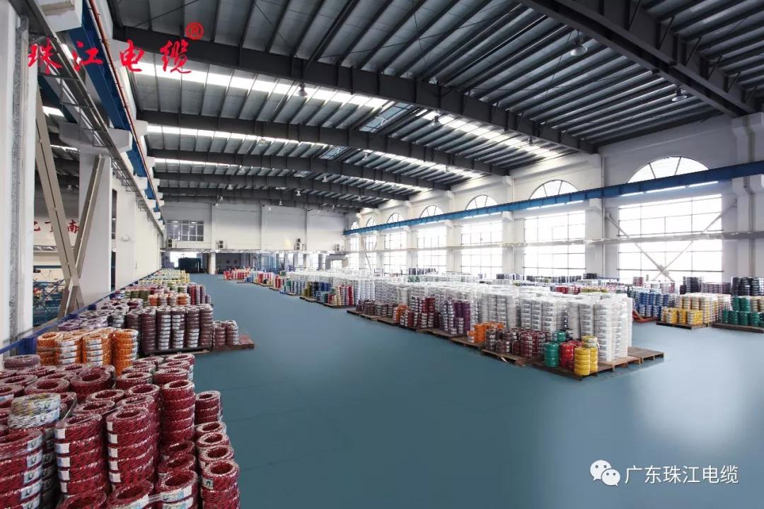K8凯发官网电缆五大核心优势，品质更优良