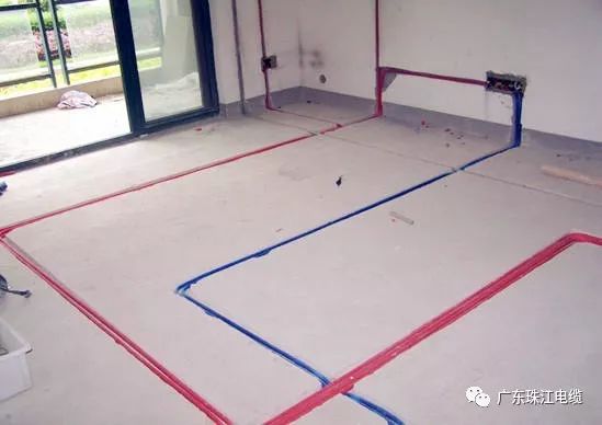 K8凯发官网电缆分享家庭装电小贴士