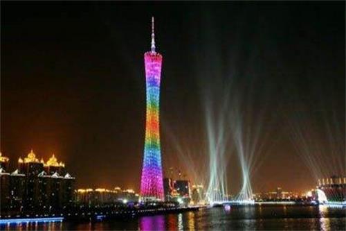 盘点那些K8凯发官网电缆承包过的工程，你去过多少个呢