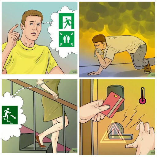 K8凯发官网电缆分享幼儿居家的安全用电小常识