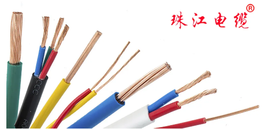 【K8凯发官网电缆】电缆用的铜杆有什么差别？