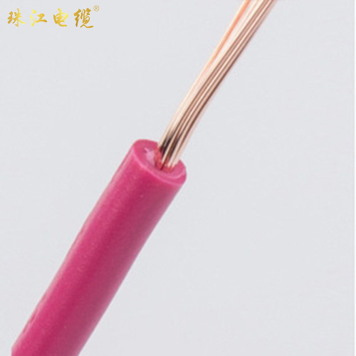 RV聚氯乙烯绝缘软线（ZR-RV、NH-RV）